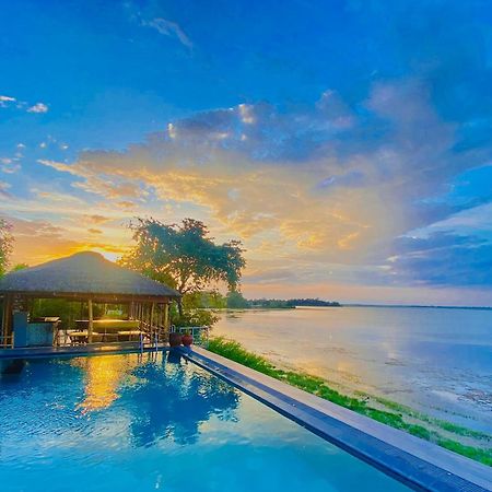 Oruwa Boutique Villas Аругам Бей Екстериор снимка