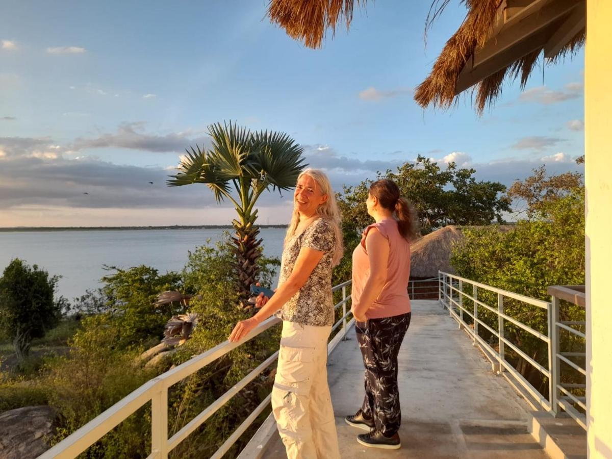 Oruwa Boutique Villas Аругам Бей Екстериор снимка