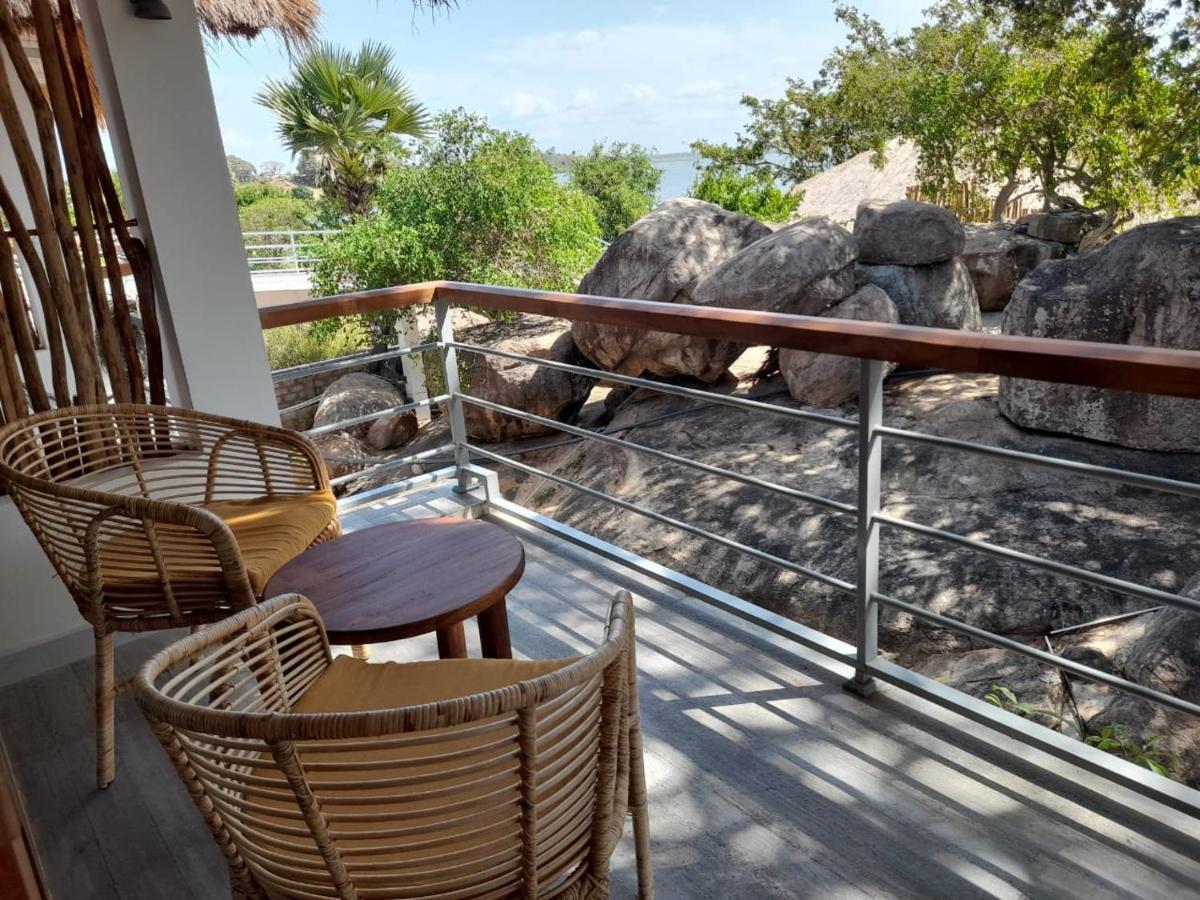 Oruwa Boutique Villas Аругам Бей Екстериор снимка