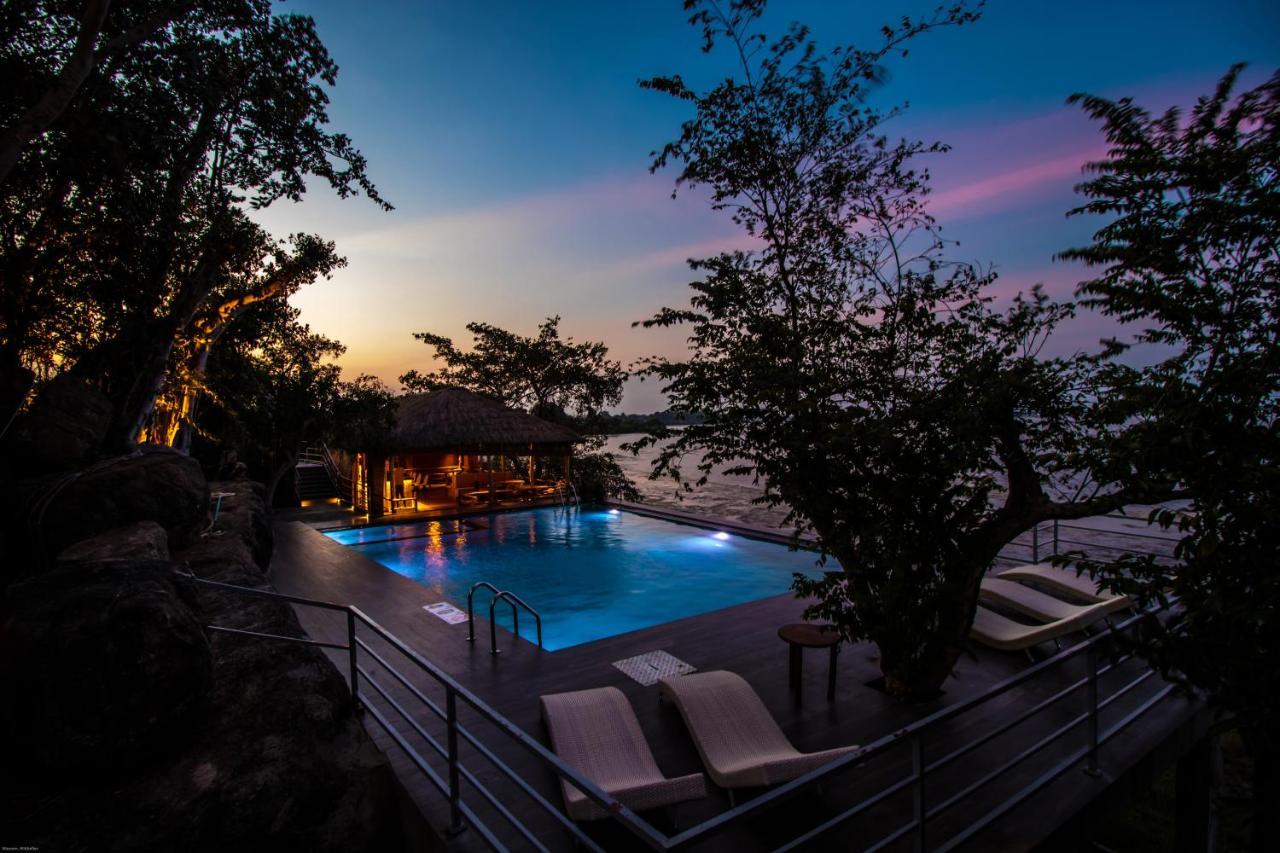 Oruwa Boutique Villas Аругам Бей Екстериор снимка