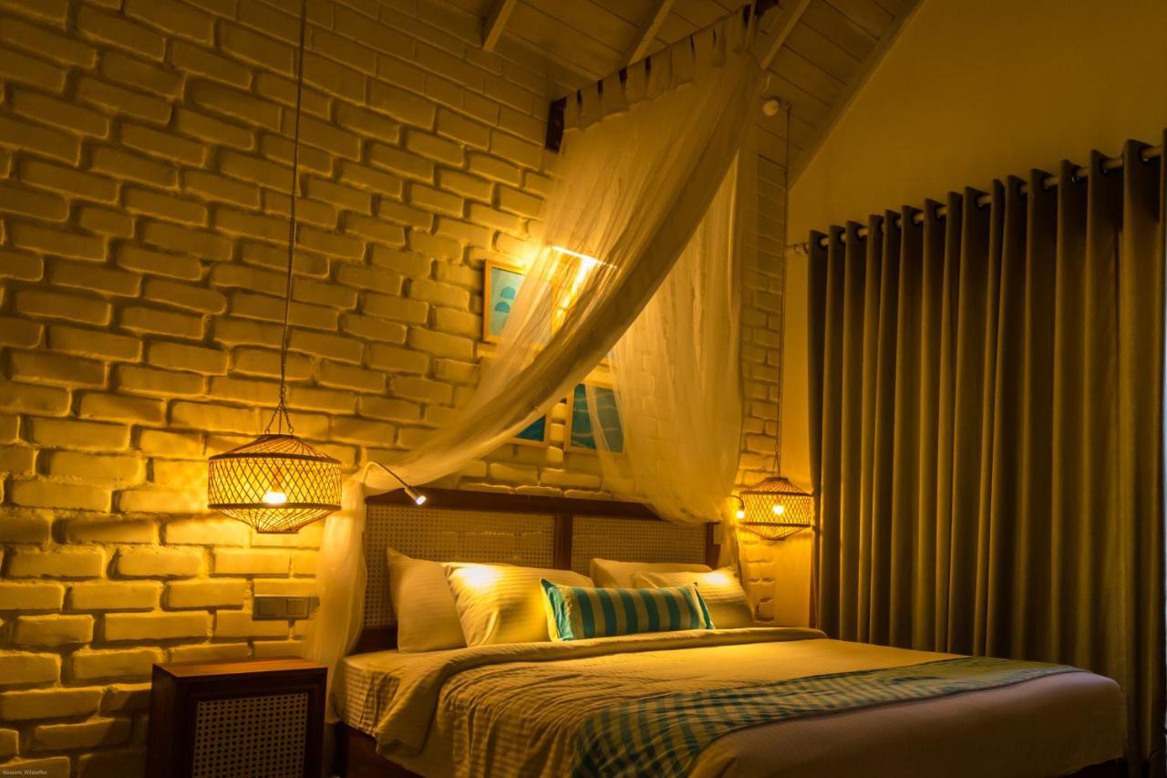 Oruwa Boutique Villas Аругам Бей Екстериор снимка
