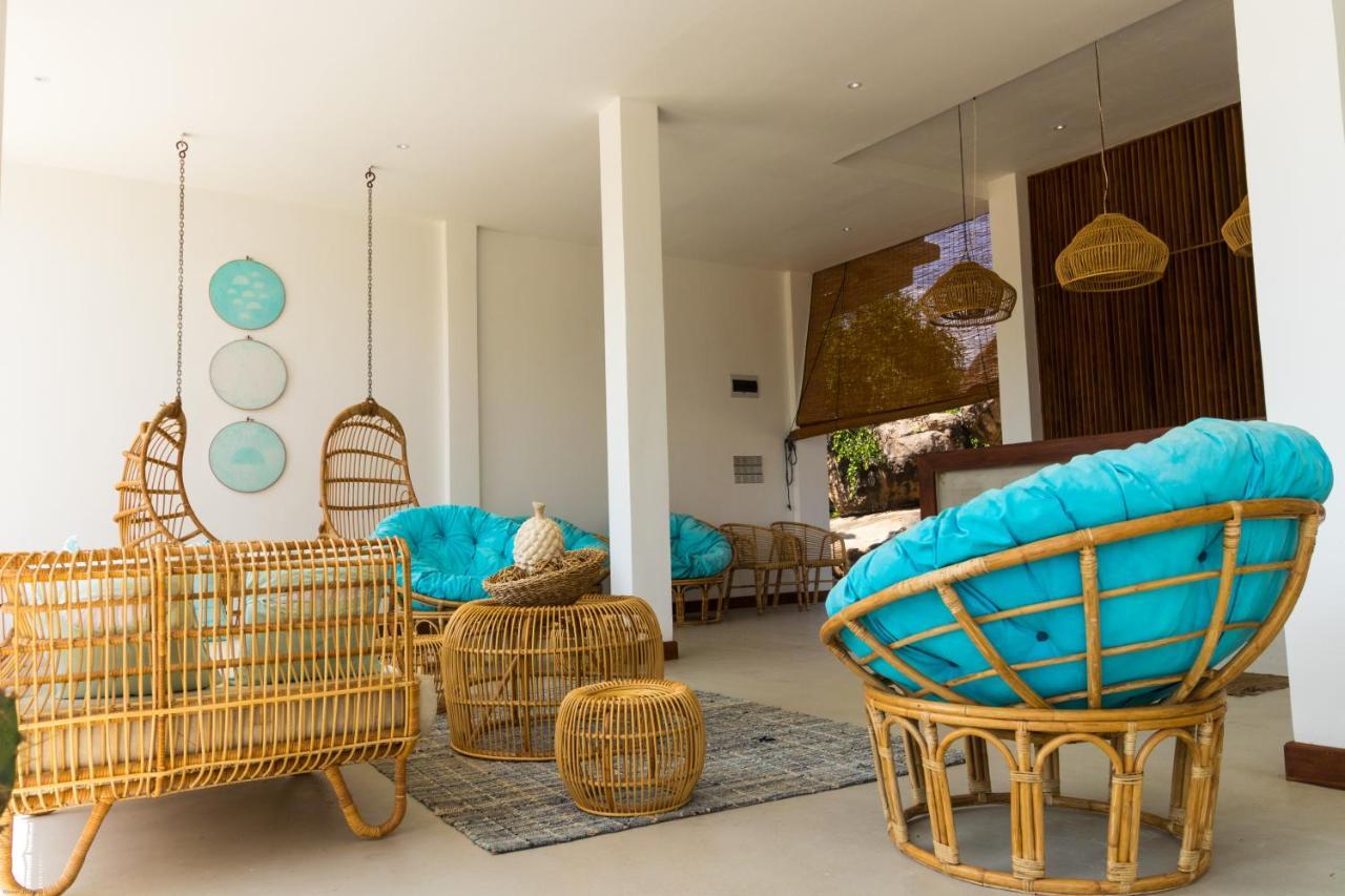 Oruwa Boutique Villas Аругам Бей Екстериор снимка