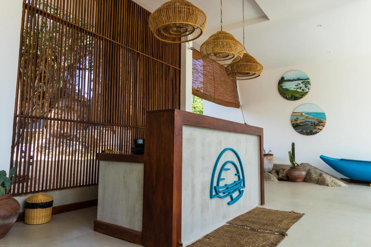 Oruwa Boutique Villas Аругам Бей Екстериор снимка