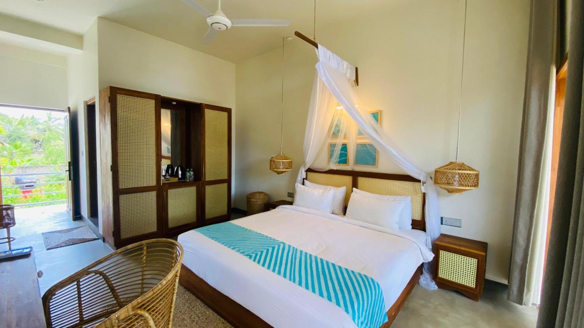 Oruwa Boutique Villas Аругам Бей Екстериор снимка